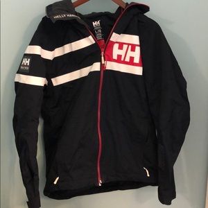 Helly Handsen jacket